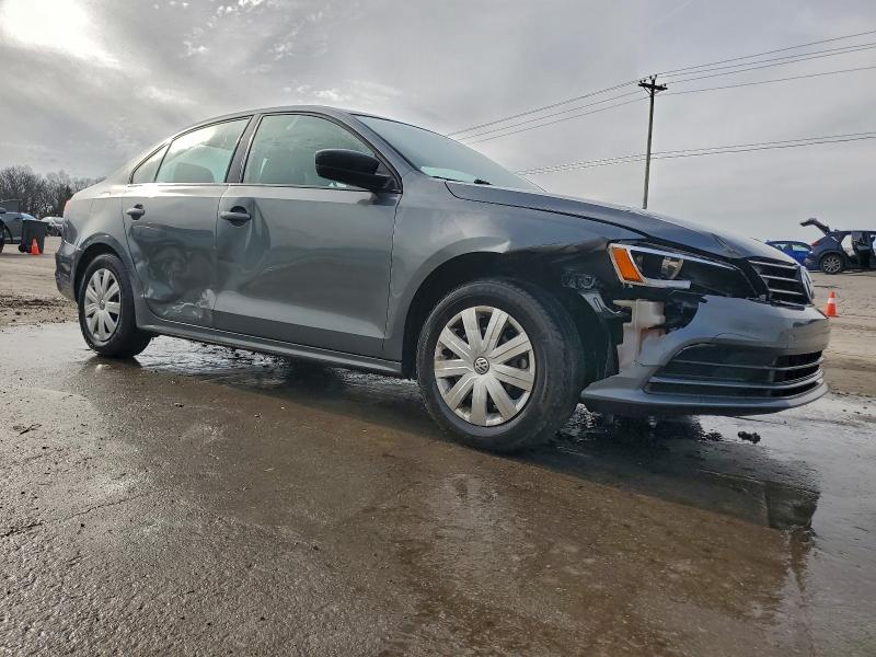 Фото 4 - VOLKSWAGEN JETTA