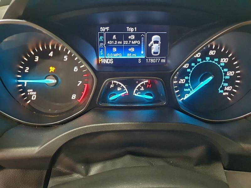 Фото 9 - FORD ESCAPE