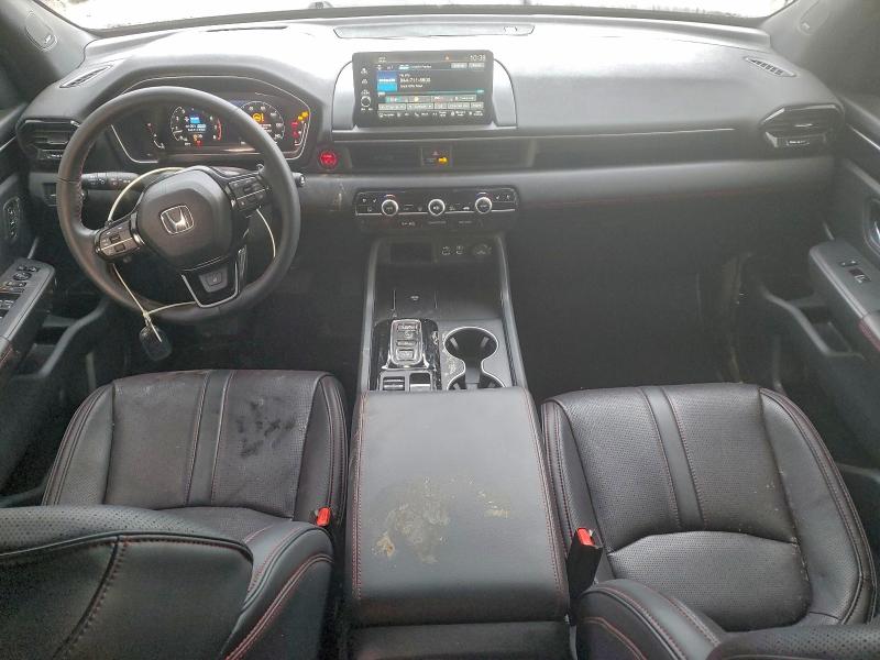 Фото 8 - HONDA PILOT