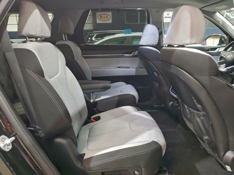 Фото 11 - HYUNDAI PALISADE