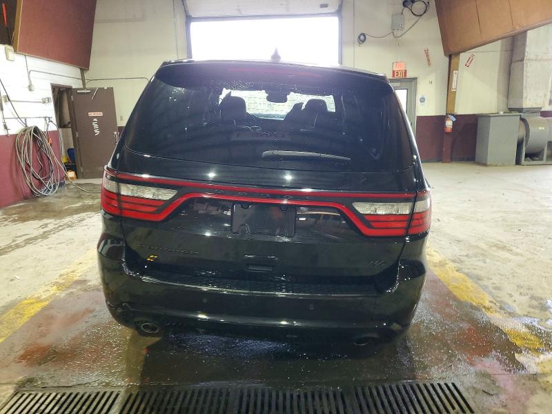 Фото 6 - DODGE DURANGO