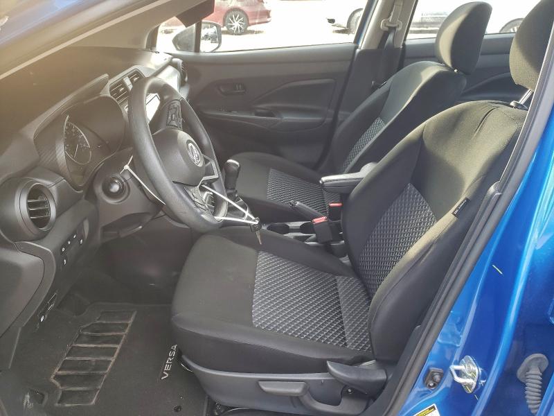 Фото 7 - NISSAN VERSA