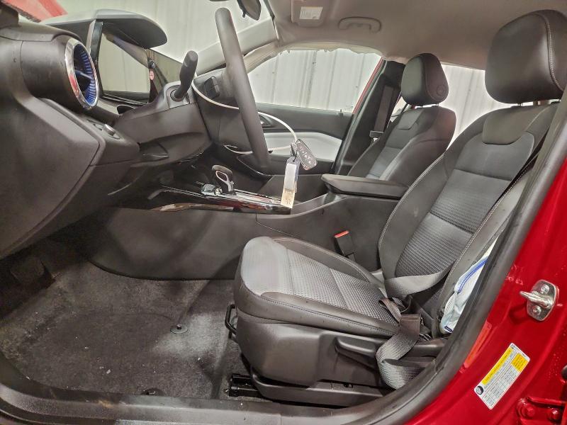 Фото 7 - CHEVROLET TRAX