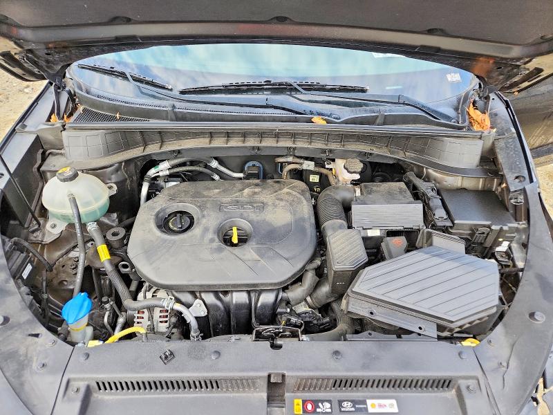 Фото 12 - HYUNDAI TUCSON