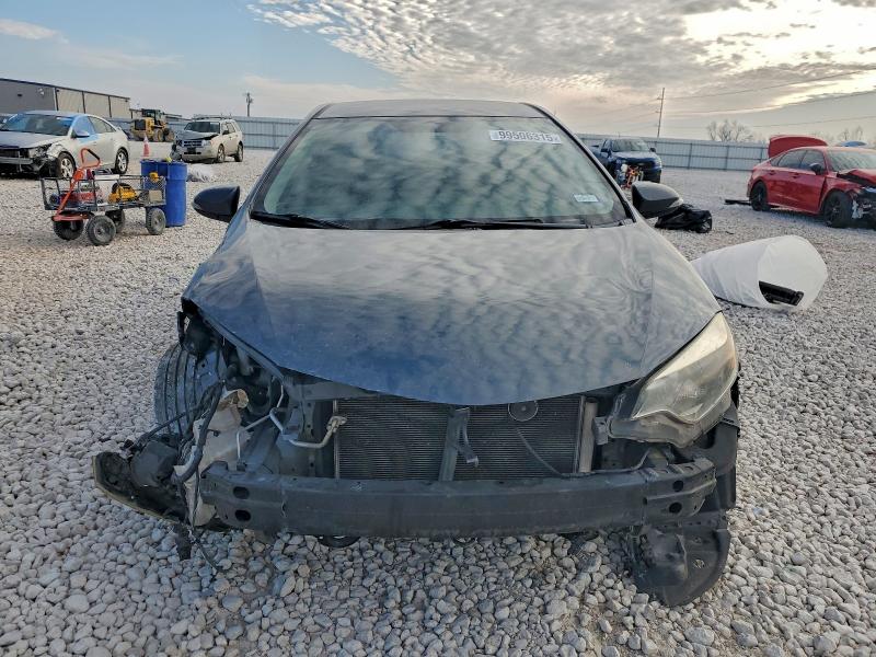 Фото 5 - TOYOTA COROLLA