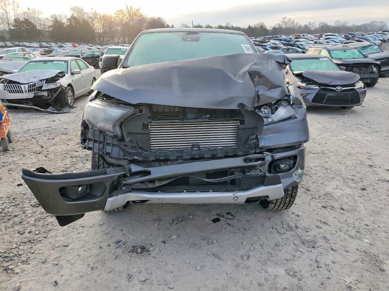 Фото 5 - FORD RANGER