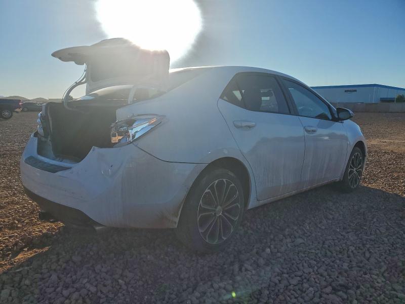 Фото 3 - TOYOTA COROLLA