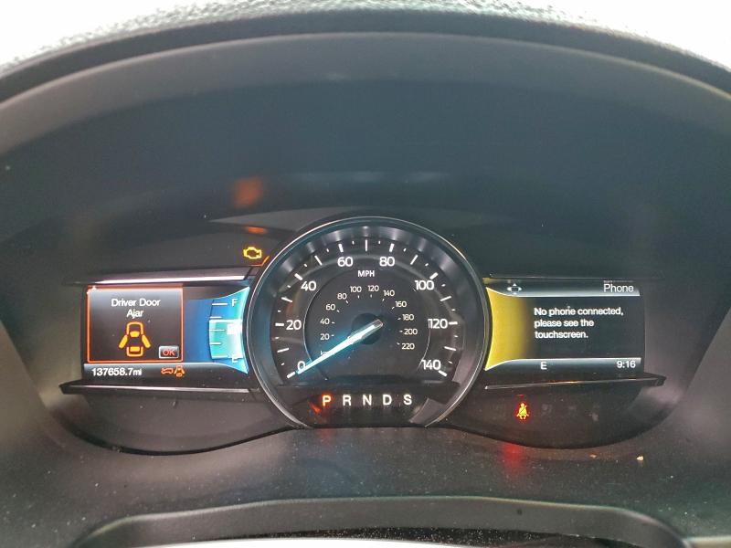 Фото 9 - FORD EXPLORER