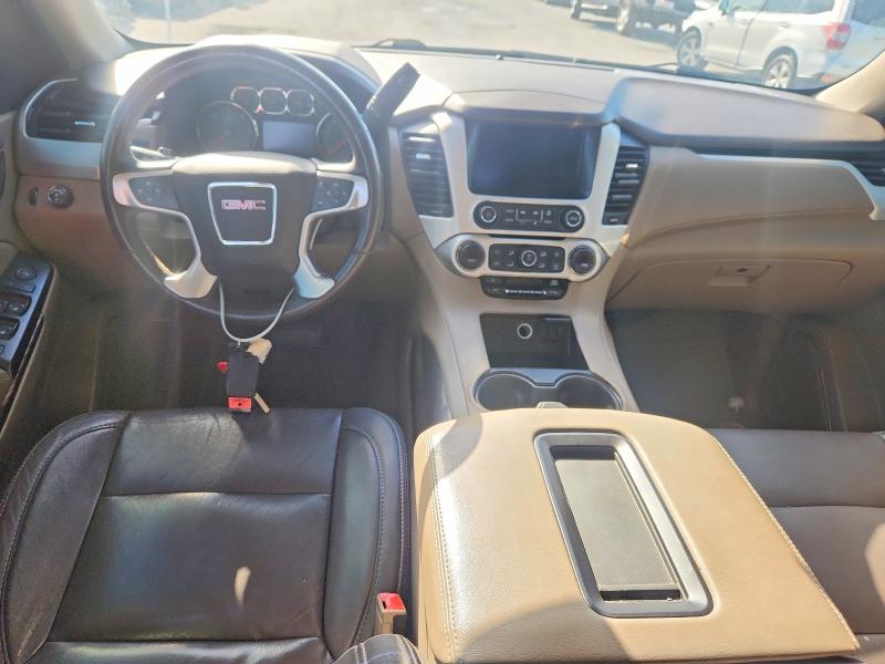 Фото 8 - GMC YUKON