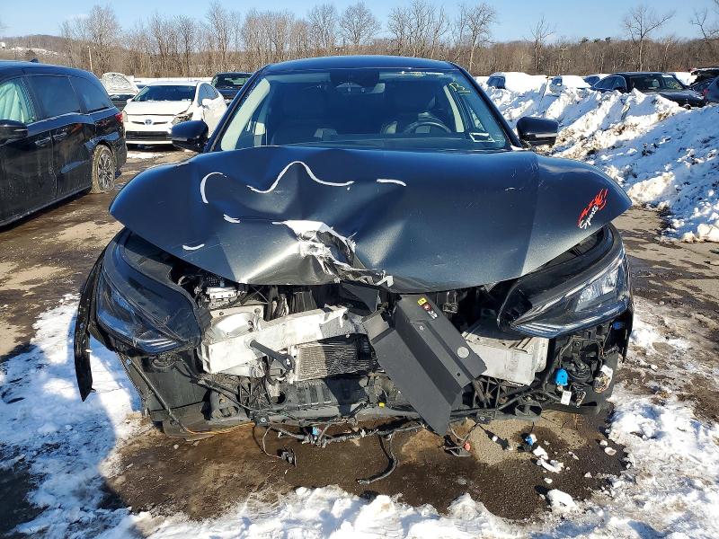 Фото 5 - KIA EV6 LIGHT