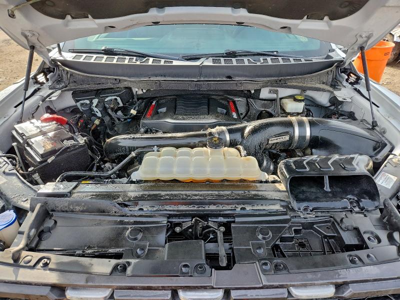 Фото 11 - FORD F150