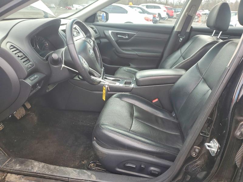 Фото 7 - NISSAN ALTIMA