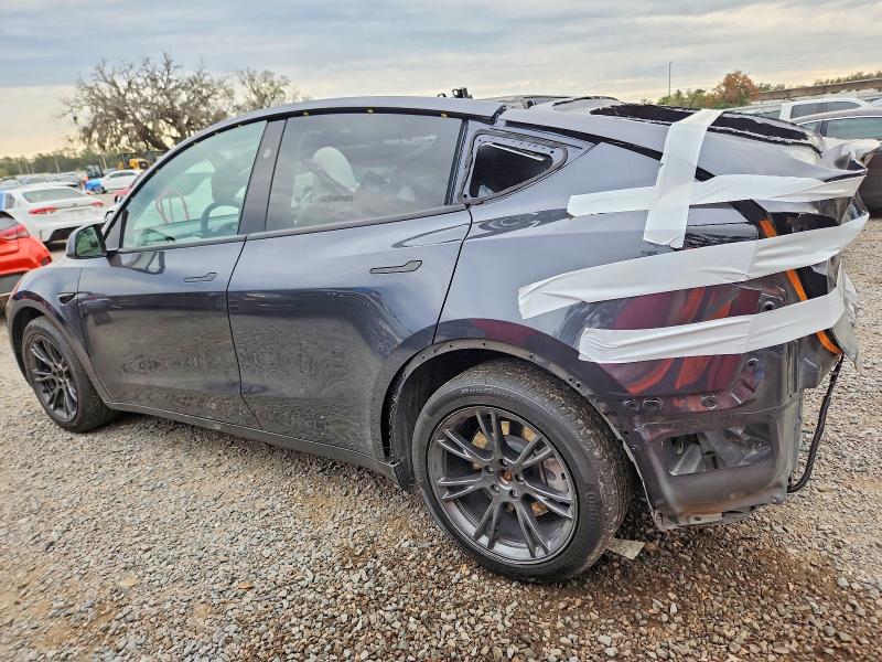 Фото 2 - TESLA MODEL Y