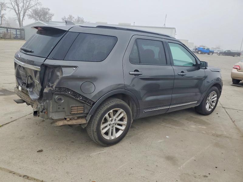 Фото 3 - FORD EXPLORER