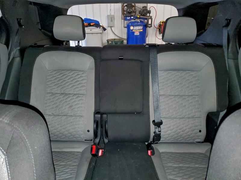 Фото 10 - CHEVROLET EQUINOX