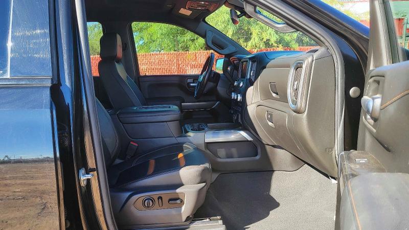 Фото 5 - GMC SIERRA