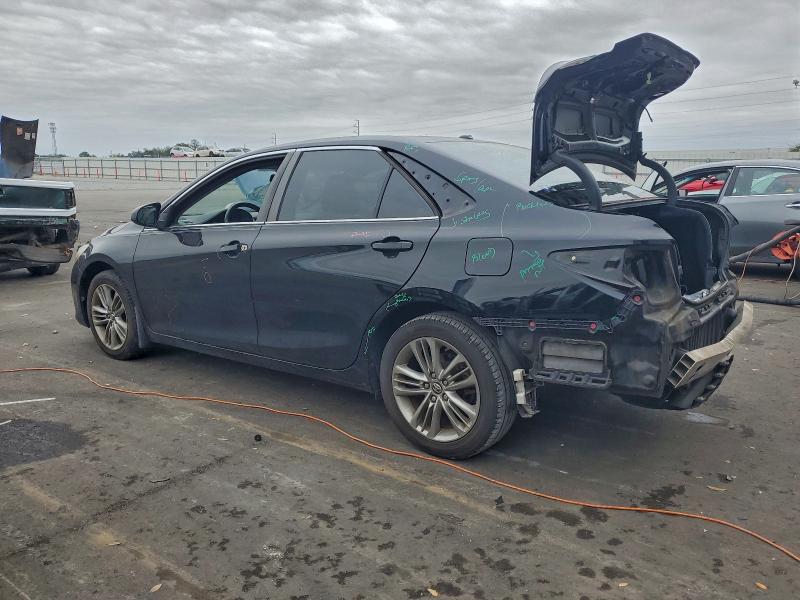 Фото 2 - TOYOTA CAMRY