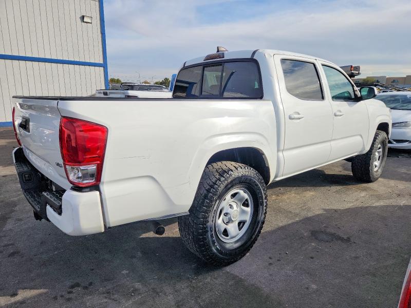 Фото 3 - TOYOTA TACOMA
