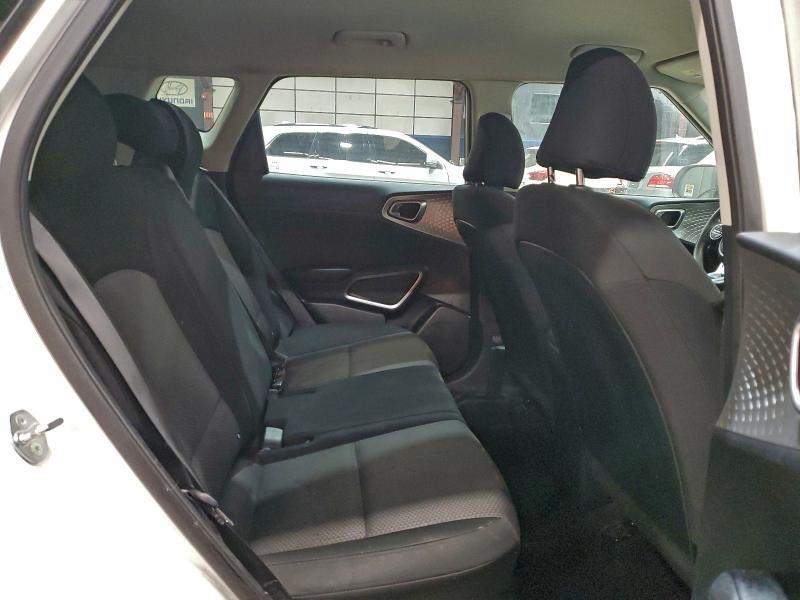 Фото 10 - KIA SOUL