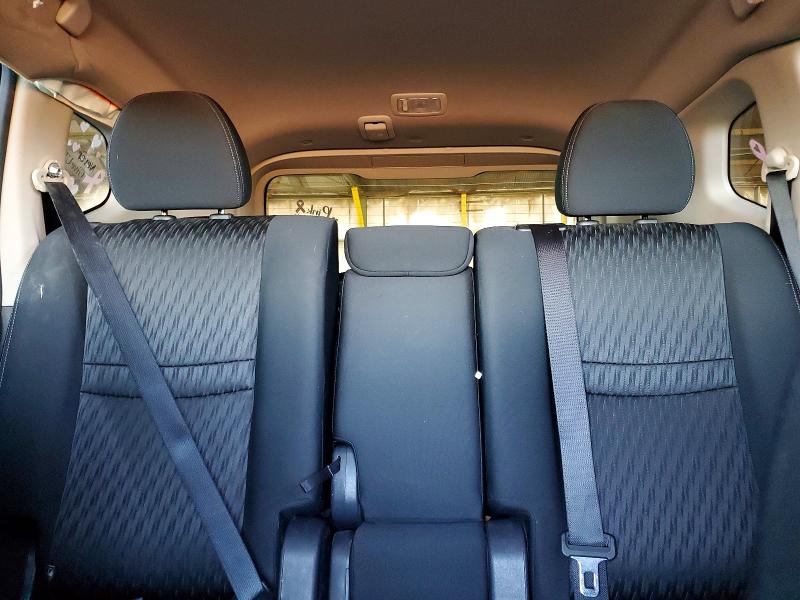 Фото 10 - NISSAN ROGUE