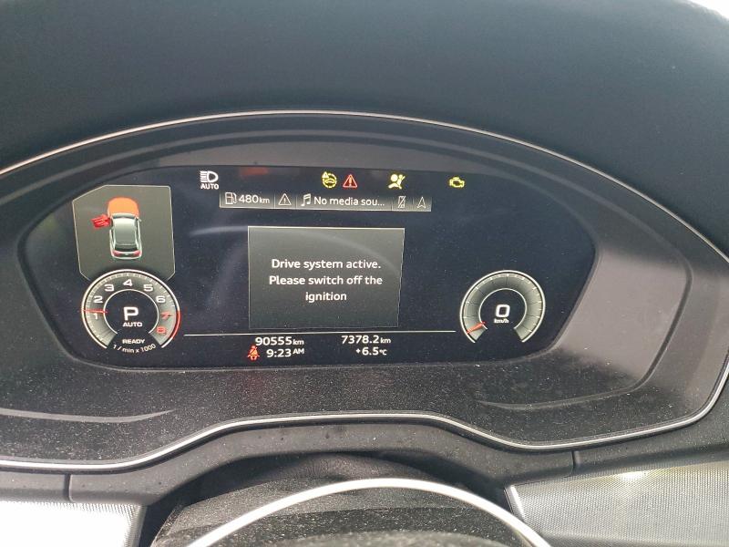 Фото 9 - AUDI Q5