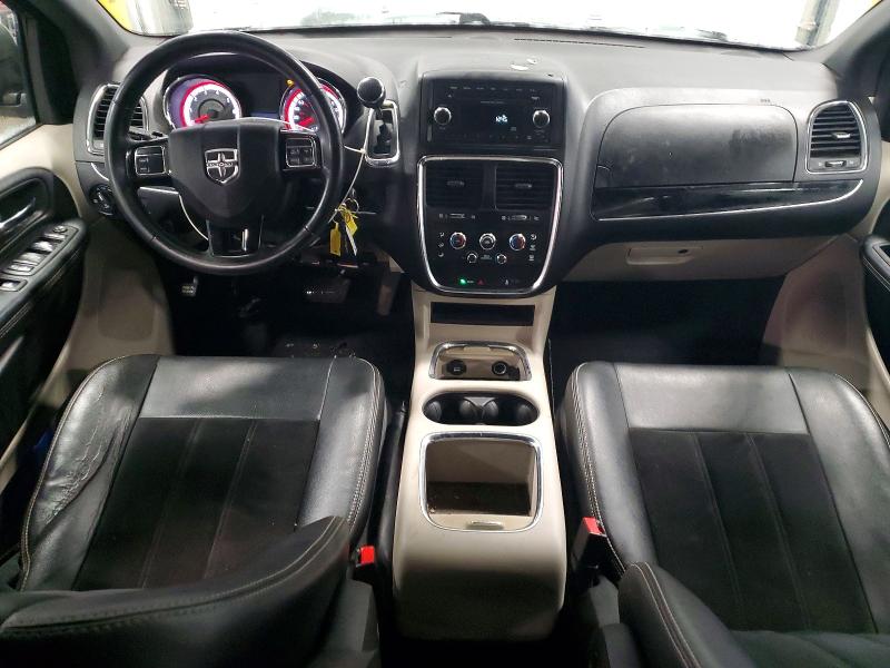 Фото 8 - DODGE CARAVAN