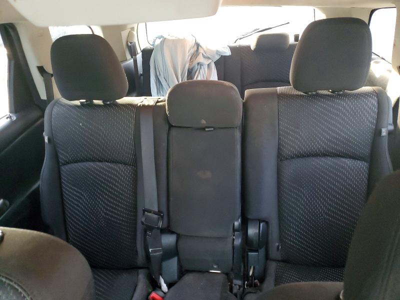 Фото 10 - DODGE JOURNEY