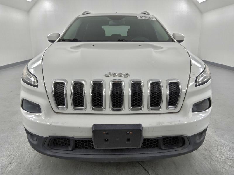 Фото 5 - JEEP GRAND CHER