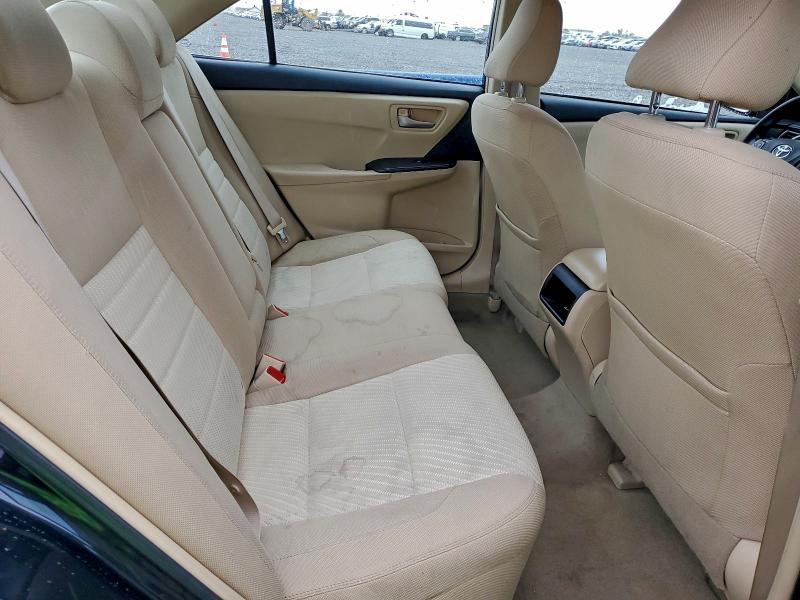 Фото 10 - TOYOTA CAMRY