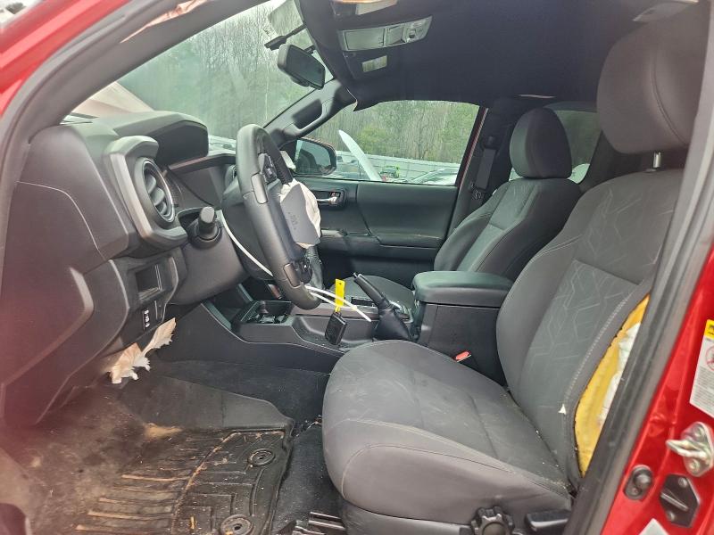 Фото 7 - TOYOTA TACOMA