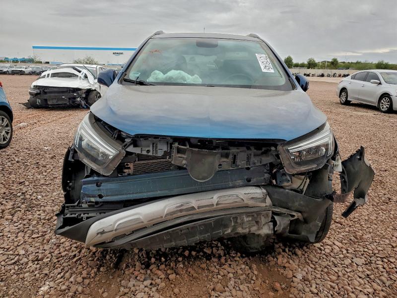 Фото 5 - BUICK ENCORE