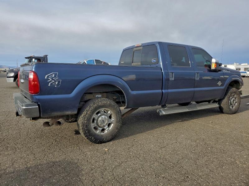 FORD F350 2015 VIN 1FT8W3BT0FED68331
