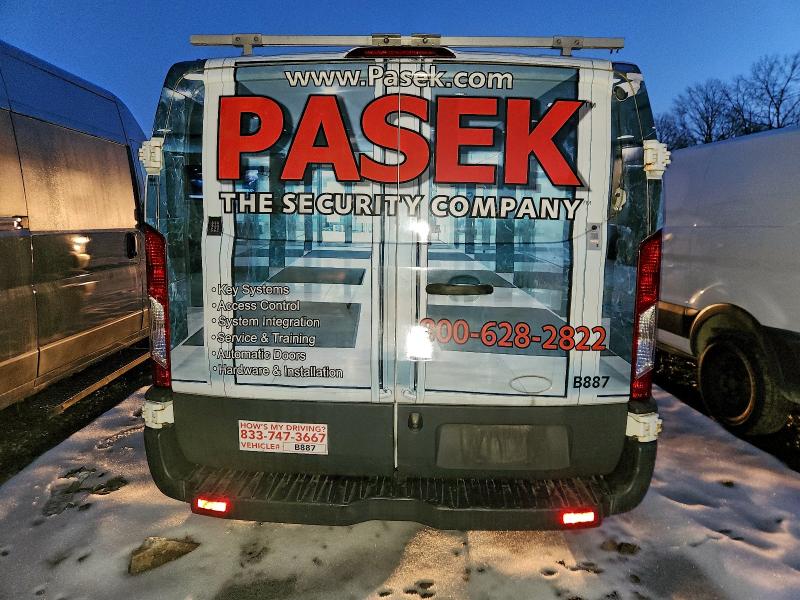 Фото 6 - FORD TRANSIT