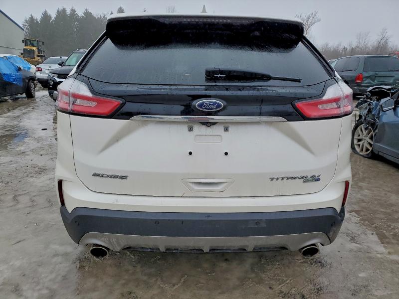 Фото 6 - FORD EDGE