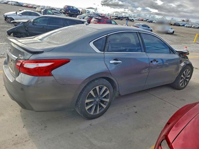 Фото 3 - NISSAN ALTIMA