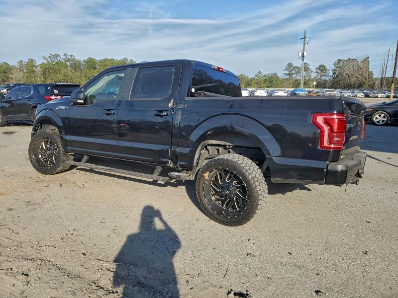 Фото 2 - FORD F150