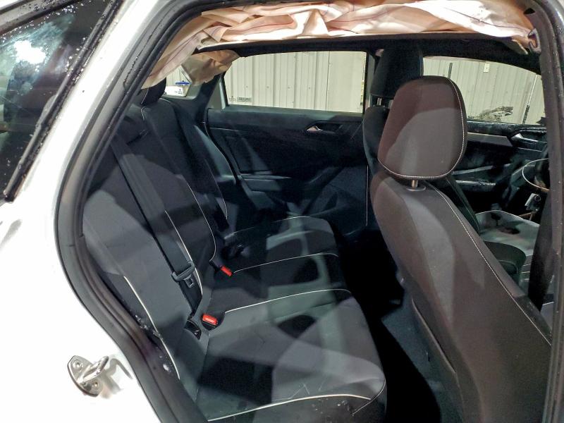 Фото 10 - VOLKSWAGEN JETTA