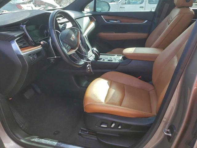 Фото 7 - CADILLAC XT5