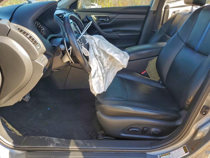 Фото 7 - NISSAN ALTIMA