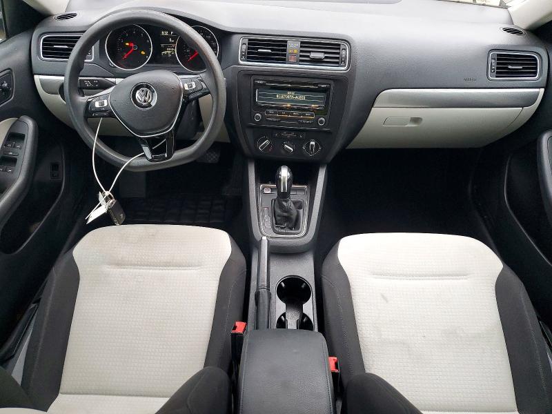 Фото 8 - VOLKSWAGEN JETTA