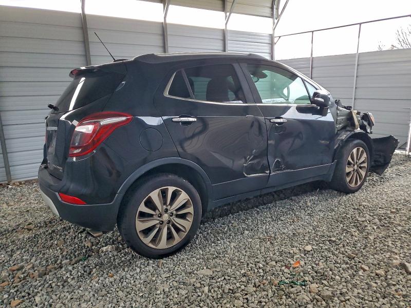 Фото 3 - BUICK ENCORE