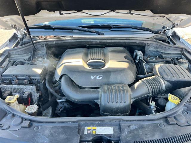 Фото 11 - JEEP GRAND CHER