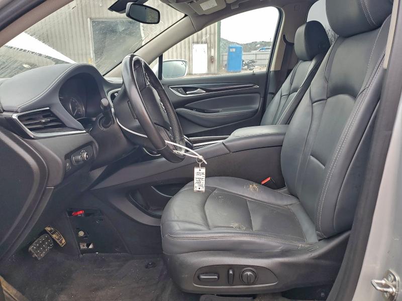 Фото 7 - BUICK ENCLAVE