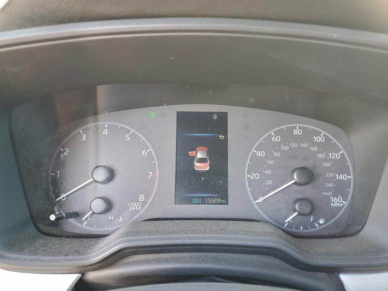 Фото 9 - TOYOTA COROLLA