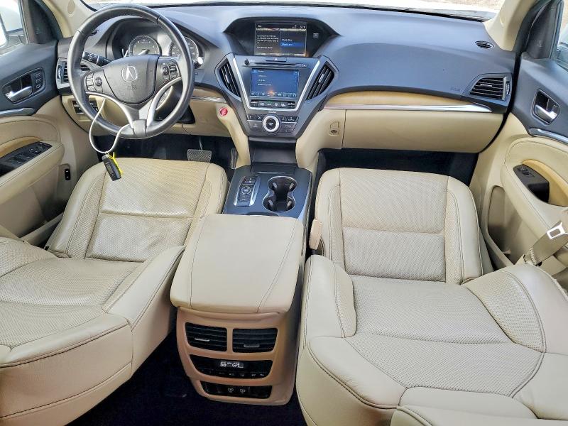 Фото 8 - ACURA MDX