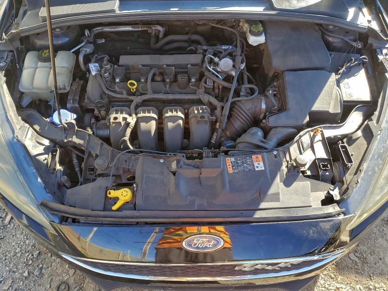 Фото 11 - FORD FOCUS