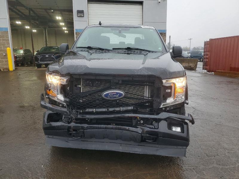 Фото 5 - FORD F-150