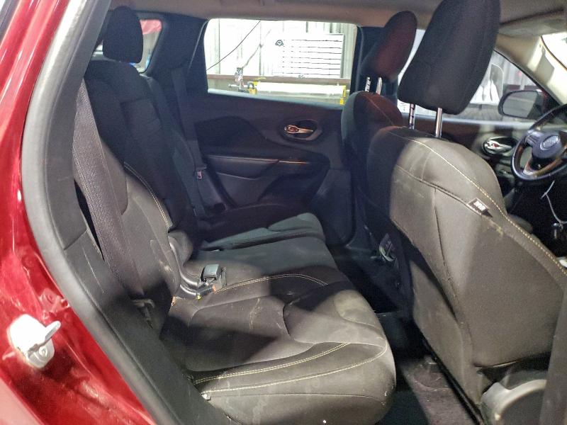 Фото 11 - JEEP GRAND CHER