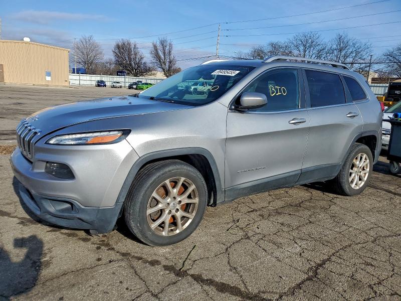 Фото 1 - JEEP GRAND CHER