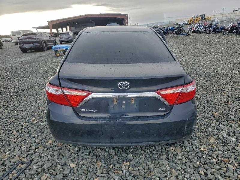 Фото 6 - TOYOTA CAMRY